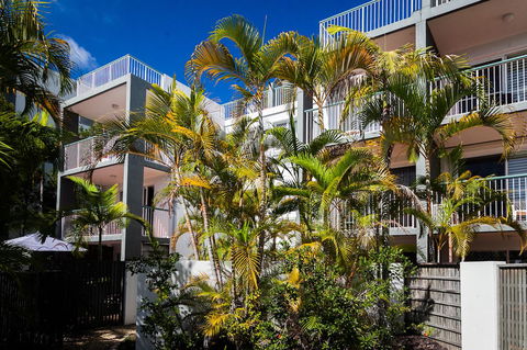 Dockside Apartments Mooloolaba - Accommodation ACT 26