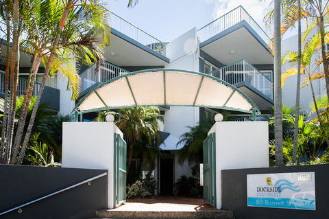 Dockside Apartments Mooloolaba - Accommodation ACT 30