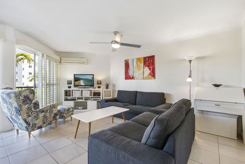 Dockside Apartments Mooloolaba - Accommodation ACT 19