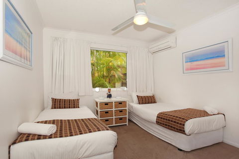 Dockside Apartments Mooloolaba - Accommodation ACT 36