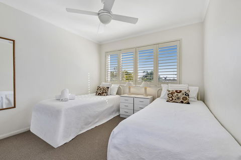 Dockside Apartments Mooloolaba - Accommodation ACT 21