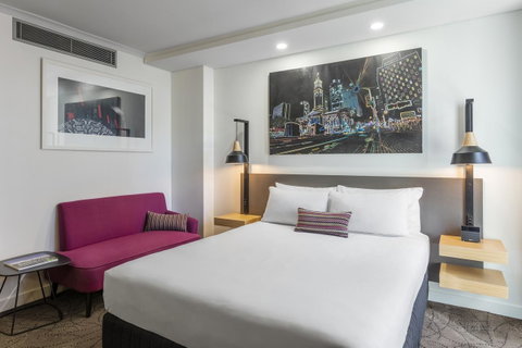 Mercure Brisbane King George Square - Accommodation ACT 2