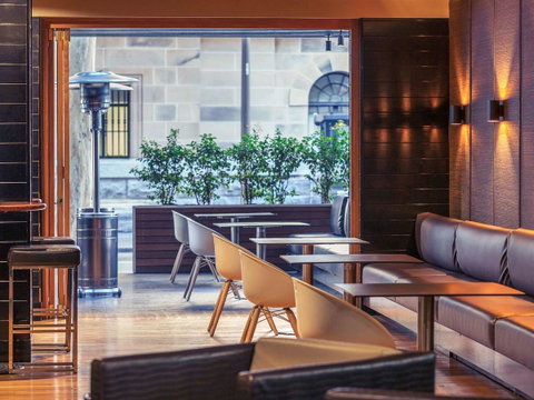 Mercure Brisbane King George Square - Accommodation ACT 37