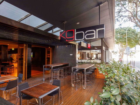 Mercure Brisbane King George Square - Accommodation ACT 36