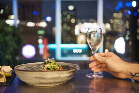 Mercure Brisbane King George Square - Accommodation ACT 27