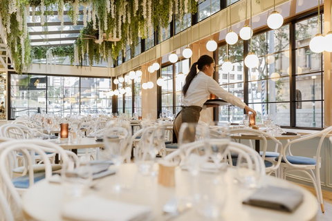 Mercure Brisbane King George Square - Accommodation ACT 10