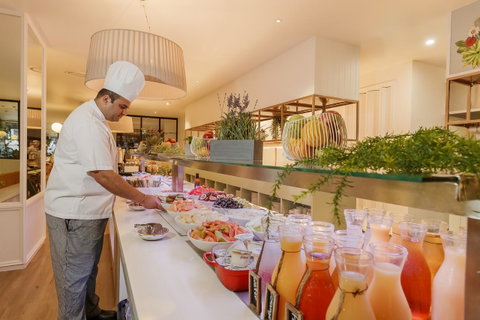 Mercure Brisbane King George Square - Accommodation ACT 16