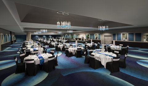Mercure Brisbane King George Square - Accommodation ACT 39