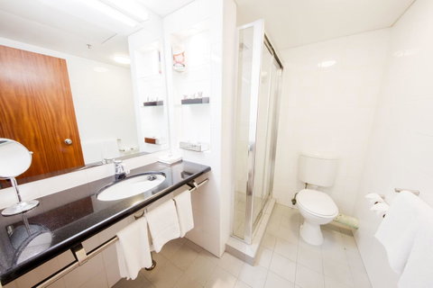 Mercure Brisbane King George Square - Accommodation ACT 5
