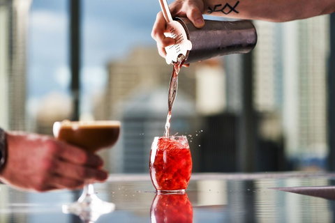 Mercure Brisbane King George Square - Accommodation ACT 25