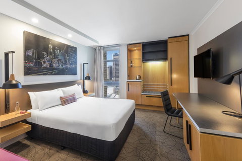 Mercure Brisbane King George Square - Accommodation ACT 3
