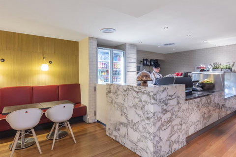 Mercure Brisbane King George Square - Accommodation ACT 35