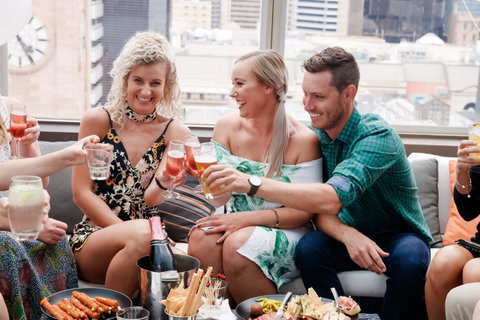 Mercure Brisbane King George Square - Accommodation ACT 30