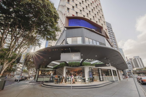 Mercure Brisbane King George Square - Accommodation ACT 17
