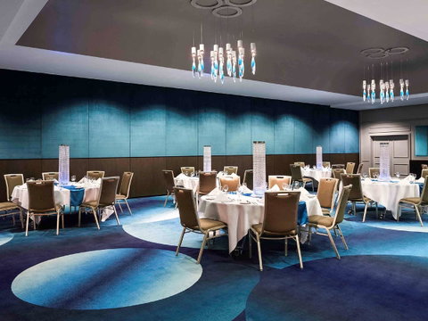 Mercure Brisbane King George Square - Accommodation ACT 44