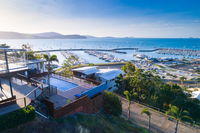 Nautilus On The Hill - Airlie Beach