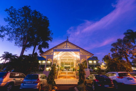 Cairns Colonial Club Resort - Accommodation ACT 14
