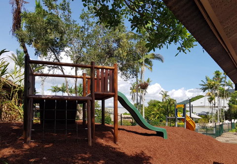 Cairns Colonial Club Resort - Accommodation ACT 10