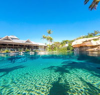 Cairns Colonial Club Resort - Accommodation ACT