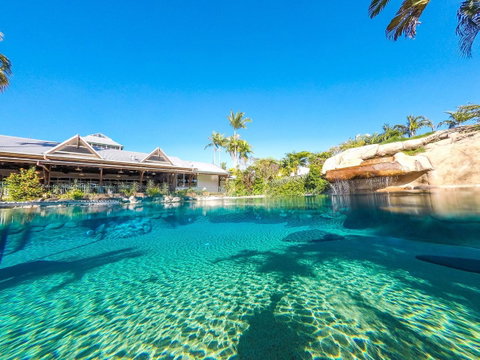 Cairns Colonial Club Resort - Accommodation ACT 0