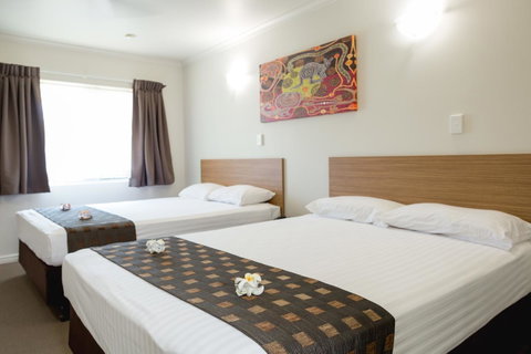 Cairns Colonial Club Resort - Accommodation ACT 32