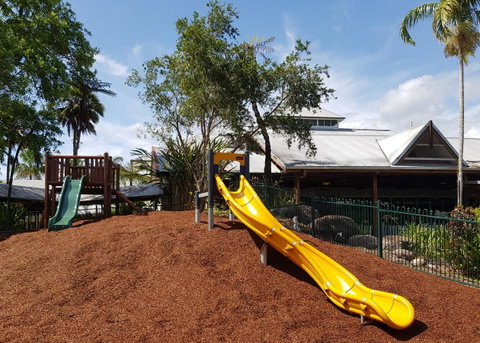 Cairns Colonial Club Resort - Accommodation ACT 9