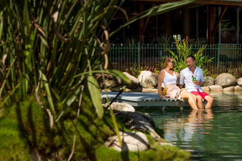 Cairns Colonial Club Resort - Accommodation ACT 19