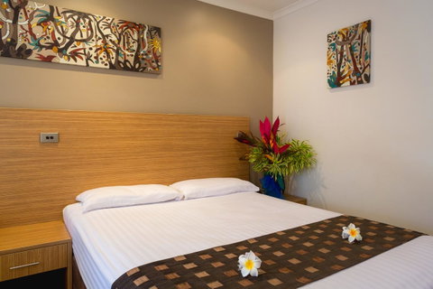 Cairns Colonial Club Resort - Accommodation ACT 38