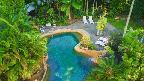 Cairns Colonial Club Resort - Accommodation ACT 16