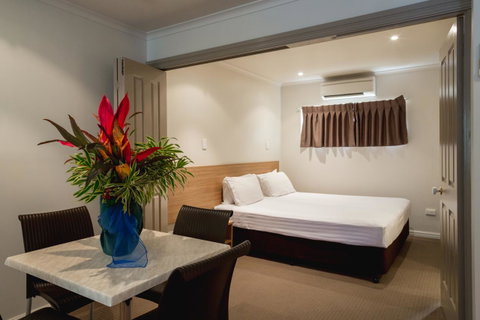 Cairns Colonial Club Resort - Accommodation ACT 27