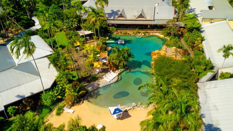Cairns Colonial Club Resort - Accommodation ACT 13