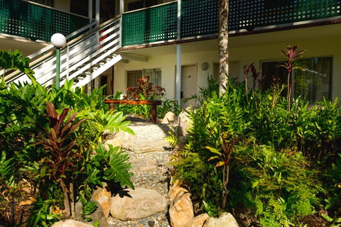 Cairns Colonial Club Resort - Accommodation ACT 43