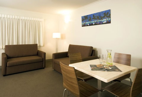 Cairns Colonial Club Resort - Accommodation ACT 29