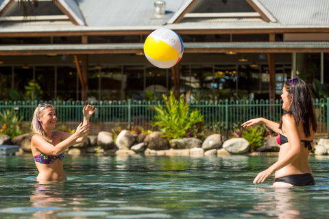 Cairns Colonial Club Resort - Accommodation ACT 18