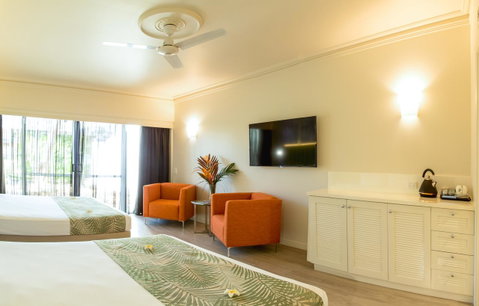 Cairns Colonial Club Resort - Accommodation ACT 24