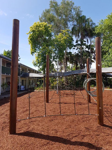 Cairns Colonial Club Resort - Accommodation ACT 11