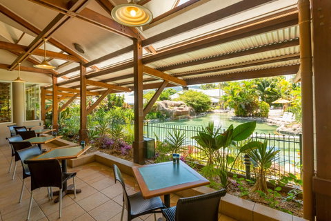 Cairns Colonial Club Resort - Accommodation ACT 20