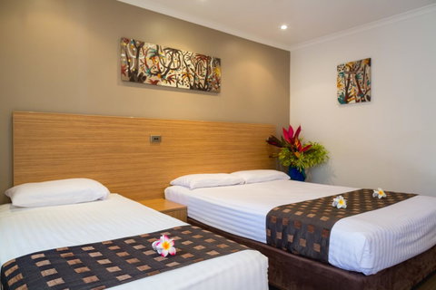 Cairns Colonial Club Resort - Accommodation ACT 36
