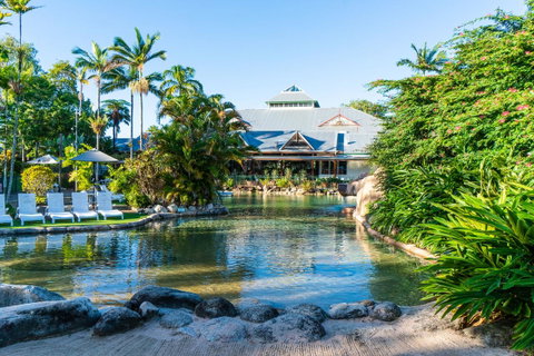 Cairns Colonial Club Resort - Accommodation ACT 12