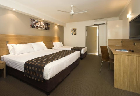 Cairns Colonial Club Resort - Accommodation ACT 40