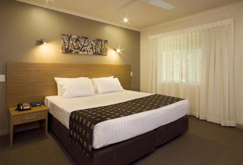 Cairns Colonial Club Resort - Accommodation ACT 41