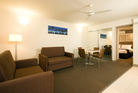 Cairns Colonial Club Resort - Accommodation ACT 28