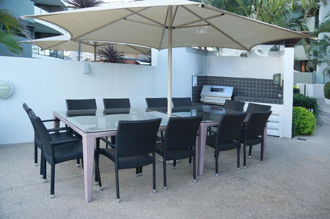 Ambience On Burleigh Beach - Accommodation ACT 14