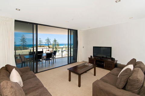 Ambience On Burleigh Beach - Accommodation ACT 28