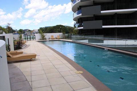 Ambience On Burleigh Beach - Accommodation ACT 30