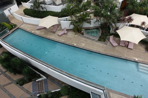 Ambience On Burleigh Beach - Accommodation ACT 31
