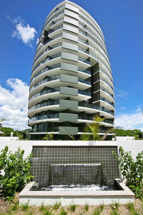 Ambience On Burleigh Beach - Accommodation ACT 33