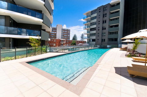 Ambience On Burleigh Beach - Accommodation ACT 3