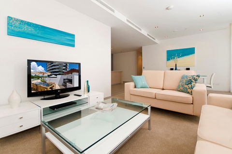 Ambience On Burleigh Beach - Accommodation ACT 9