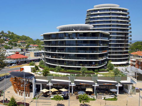 Ambience On Burleigh Beach - Accommodation ACT 6